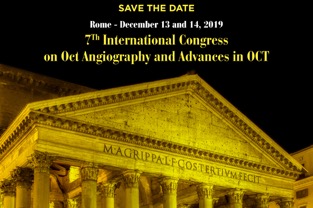 OCTA 2019 ROME Pr lumbroso bruno